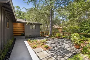 163 Crescent Ave, Portola Valley, CA 94028 - Photo 3