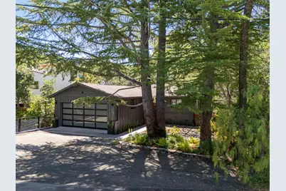 163 Crescent Ave, Portola Valley, CA 94028 - Photo 3