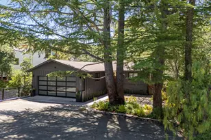 163 Crescent Ave, Portola Valley, CA 94028 - Photo 3
