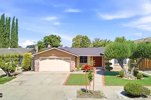 327 St Julie Dr, San Jose, CA 95119 - Photo 65