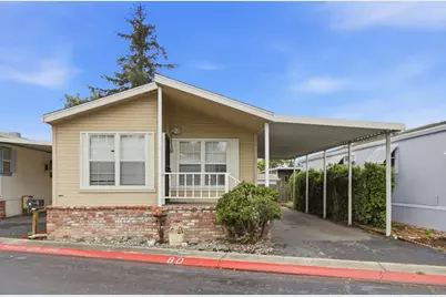 510 Saddlebrook  Space 80 80, San Jose, CA 95136 - Photo 15