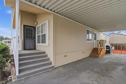 510 Saddlebrook  Space 80 80, San Jose, CA 95136 - Photo 35
