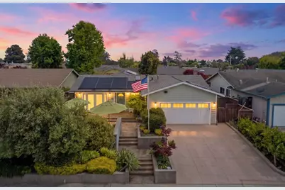 910 Corcoran Ave, Santa Cruz, CA 95062 - Photo 1