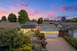 910 Corcoran Ave, Santa Cruz, CA 95062 - Photo 1