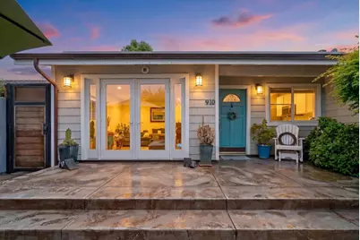 910 Corcoran Ave, Santa Cruz, CA 95062 - Photo 3