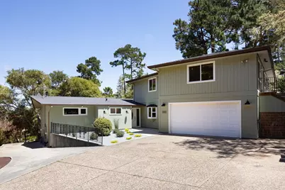1 Crescent Cir, Monterey, CA 93940 - Photo 1