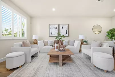 351 Santa Diana Ter, Sunnyvale, CA 94085 - Photo 3