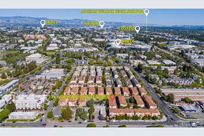 351 Santa Diana Ter, Sunnyvale, CA 94085 - Photo 37