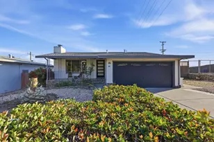 1709 Hillside Blvd, South San Francisco, CA 94080 - Photo 1