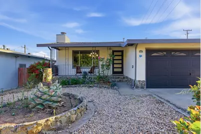 1709 Hillside Blvd, South San Francisco, CA 94080 - Photo 35