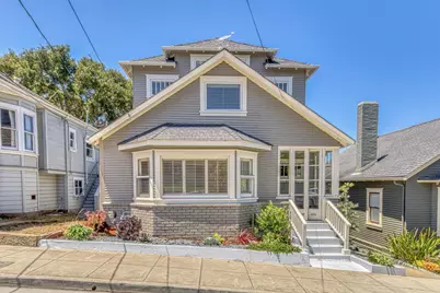 308 14th St, Pacific Grove, CA 93950 - Photo 1