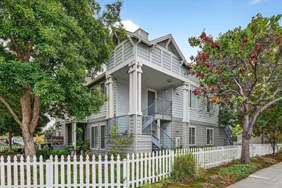 1253 Warren St, Redwood City, CA 94063 - Photo 1