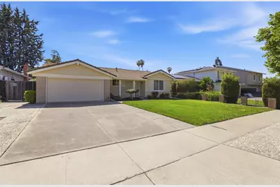 4373 Vistapark Dr, San Jose, CA 95136 - Photo 3