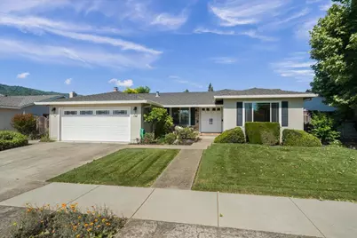 7631 Santa Paula Dr, Gilroy, CA 95020 - Photo 1
