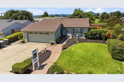 17065 Peppertree Dr, Morgan Hill, CA 95037 - Photo 3