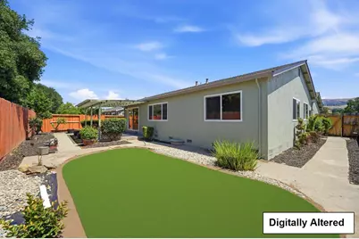 17065 Peppertree Dr, Morgan Hill, CA 95037 - Photo 29