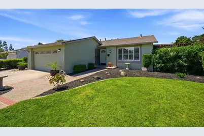 17065 Peppertree Dr, Morgan Hill, CA 95037 - Photo 5