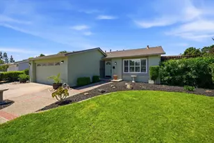 17065 Peppertree Dr, Morgan Hill, CA 95037 - Photo 5