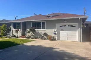 3779 Hoover St, Redwood City, CA 94063 - Photo 3