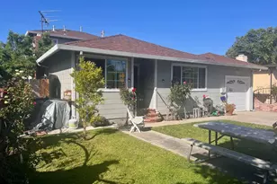 3779 Hoover St, Redwood City, CA 94063 - Photo 1