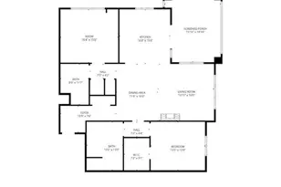 2881 Meridian Ave 104, San Jose, CA 95124 - Photo 31