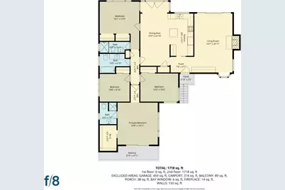 1265 Altschul Ave, Menlo Park, CA 94025 - Photo 5