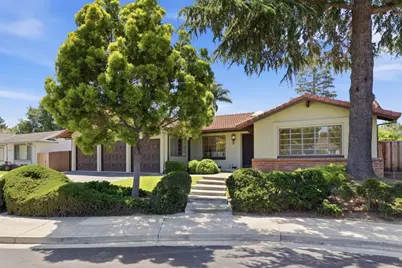 592 Trumbull Ct, Sunnyvale, CA 94087 - Photo 1