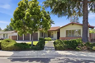592 Trumbull Ct, Sunnyvale, CA 94087 - Photo 1