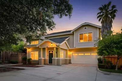 428 Crescent Ave, Sunnyvale, CA 94087 - Photo 1