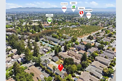 428 Crescent Ave, Sunnyvale, CA 94087 - Photo 51
