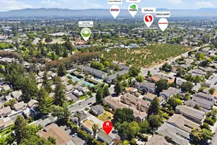 428 Crescent Ave, Sunnyvale, CA 94087 - Photo 51