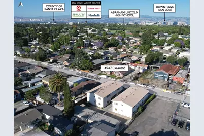 45 Cleveland Ave, San Jose, CA 95128 - Photo 3