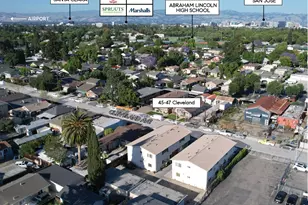 45 Cleveland Ave, San Jose, CA 95128 - Photo 3