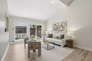 1381 Millich Ln, San Jose, CA 95117 - Photo 3