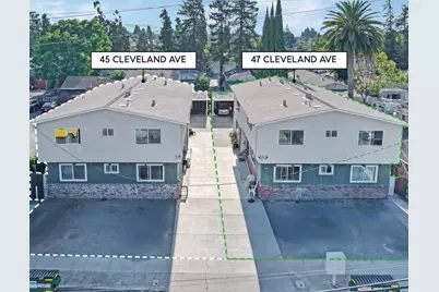 47 Cleveland Ave, San Jose, CA 95128 - Photo 3