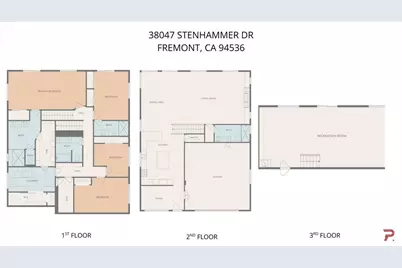 38047 Stenhammer Dr, Fremont, CA 94536 - Photo 29