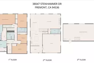 38047 Stenhammer Dr, Fremont, CA 94536 - Photo 29