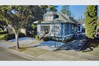 Shoreline Blvd, Mountain View, CA 94041 - Photo 1