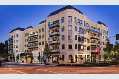 10 Crystal Springs Rd 2112, San Mateo, CA 94402 - Photo 1