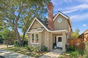 437 Logan St, Santa Cruz, CA 95062 - Photo 5