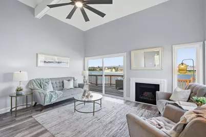 1057 Shoal Dr, San Mateo, CA 94404 - Photo 5