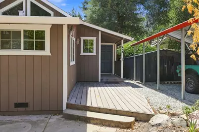 435 Hazel Brake, Boulder Creek, CA 95006 - Photo 3