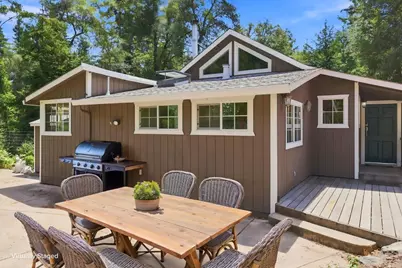 435 Hazel Brake, Boulder Creek, CA 95006 - Photo 1