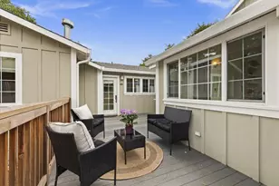 494 Grove Acre Ave, Pacific Grove, CA 93950 - Photo 3