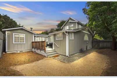 494 Grove Acre Ave, Pacific Grove, CA 93950 - Photo 1