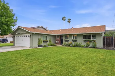 4041 Ross Park Dr, San Jose, CA 95118 - Photo 3