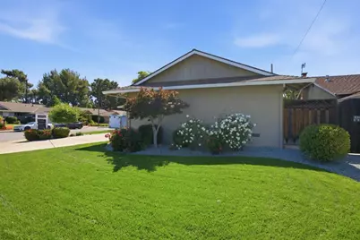 181 Warwick Dr, Campbell, CA 95008 - Photo 3