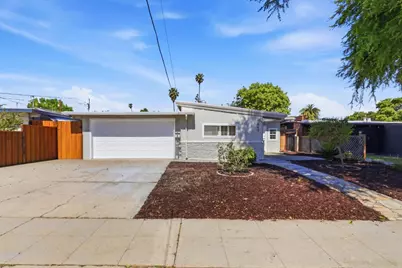 569 Maple Ave, Sunnyvale, CA 94085 - Photo 1