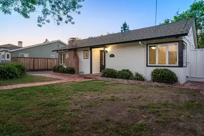 1049 Lucot Way, Campbell, CA 95008 - Photo 3