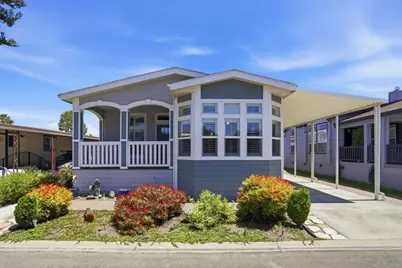563 Mill Pond Dr 563, San Jose, CA 95125 - Photo 1